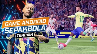 10 Game Android Sepakbola Terbaik 2022 Edisi Piala Dunia screenshot 4