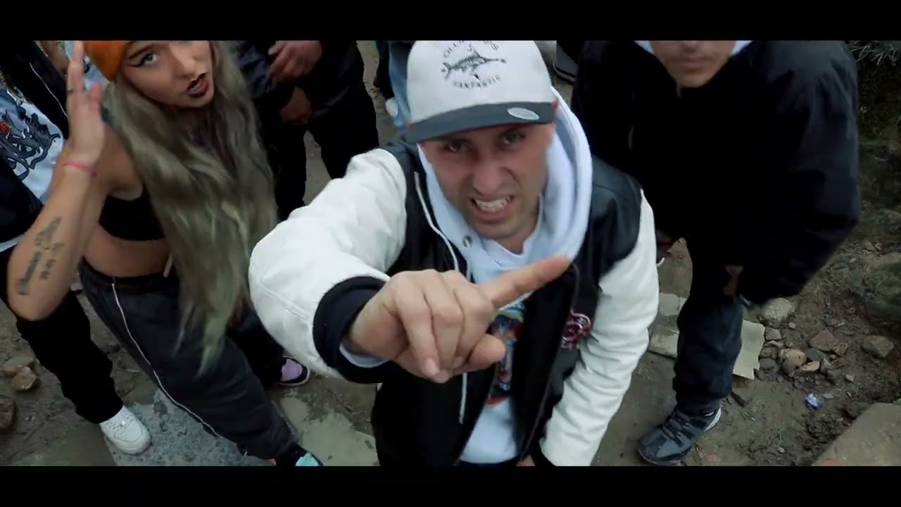 La Banda Complicada / La Union Hace La Fuerza Z5 (Video Oficial) 