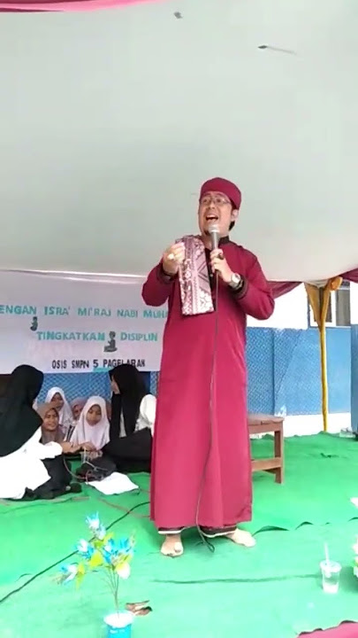 BILA BERSALAH : ASTAGHFIRULLAH.....(Bernyanyi Penuh Hikmah)