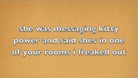 msp warning video (new hacker? or the dolly)