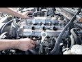 Mitsubishi strada 2016 broken timing belt