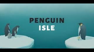 L'île aux pingouins #1 / découverte du jeu ! screenshot 5