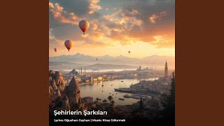 Ankara - Taş Gibi Sessizlik