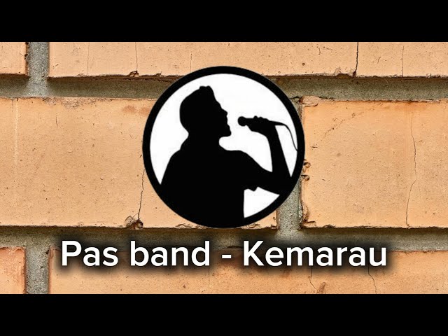 Pas band - Kemarau class=