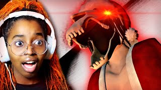 Do Not Open His Gift