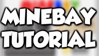 MineBayAPI: Custom Shop Items Tutorial! screenshot 4