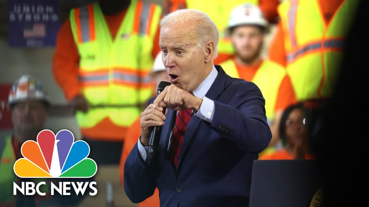 Biden to speak at University of Tampa following State of the Union address Biden to speak at University of Tampa following State of the Union address