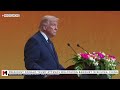 🇺🇸|🇨🇳 President Donald Trump meets with President Xi Jinping in Beijing, China [LIVE]
