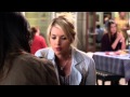 Pretty Little Liars - 3x16 - Hanna asks Emily to follow Caleb