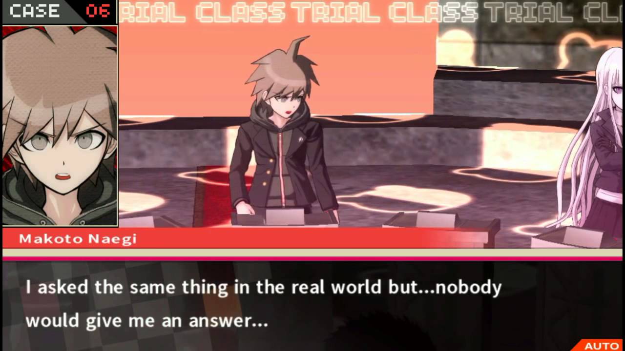 Danganronpa 2 trial 6