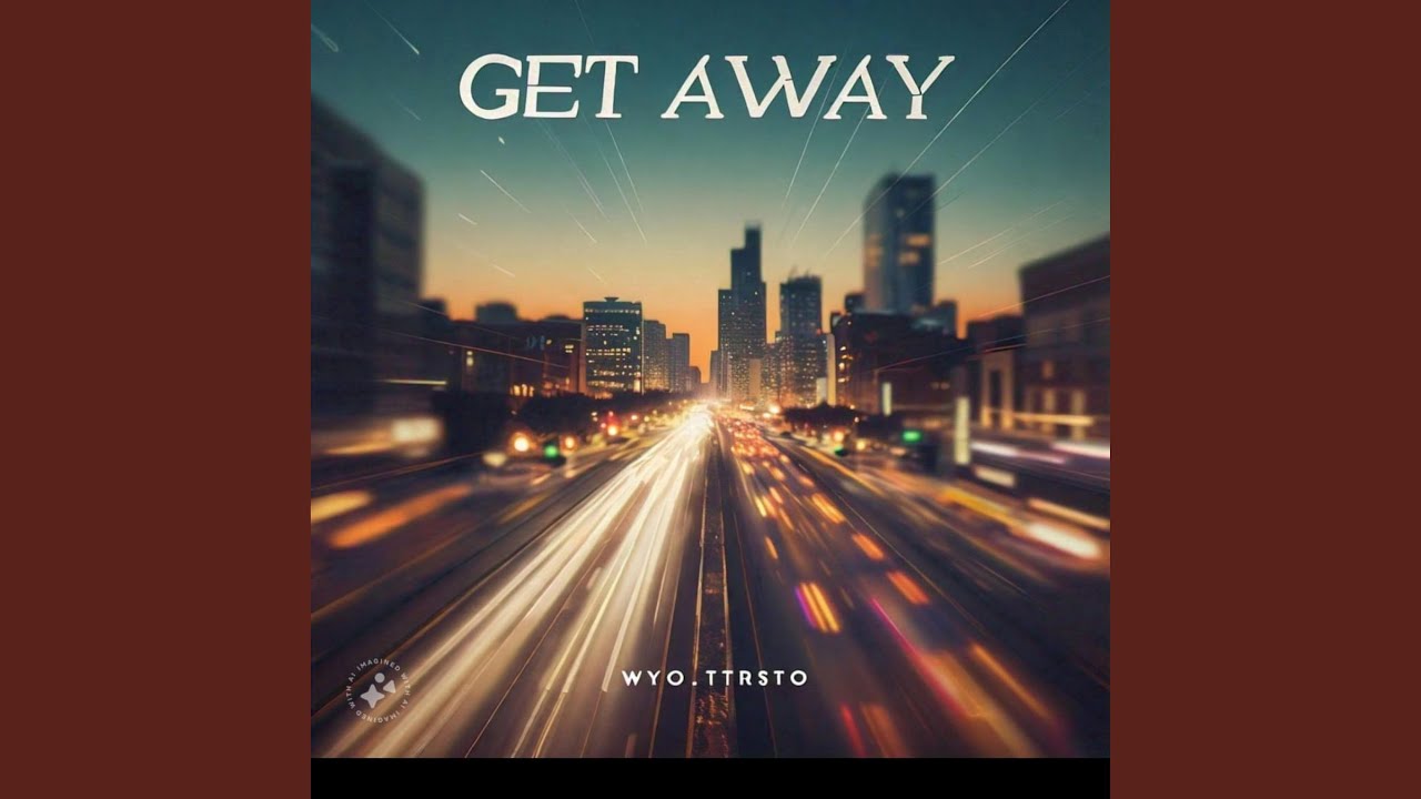 Watch Get Away on YouTube Watch Get Away on YouTube