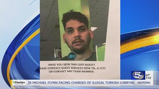 VIDEO: NEW DETAILS: Passenger missing from Mobile-based Carnival Fantasy