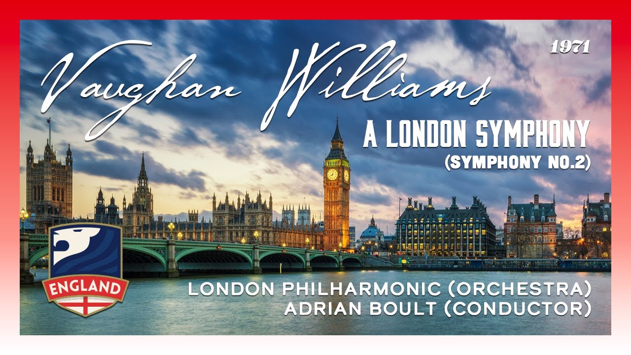 Vaughan Williams London Philharmonic Sir Adrian Boult A London vaughan-williams-london-philharmonic-sir-adrian-boult-a-london