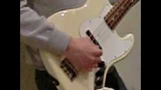 Honkey Tonk Woman - by: The Old Guys