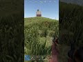 this RUST clan didn't EXPECT us... #rust
