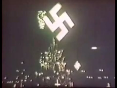 Christmas in the Third Reich