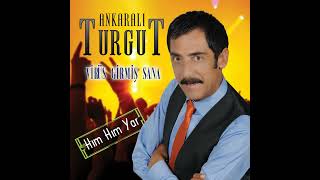 Virüs Girmiş Sana