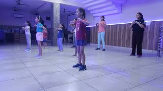 Tha Kar Ke Song Film  Golmaal Returns Ll Warmup Song Zoom Dance Fitness Studio