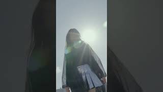영하 한파에 짧치 입고 찍은 맥퀸 광고 영상.!