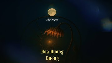 TânneW - Hoa Hướng Dương