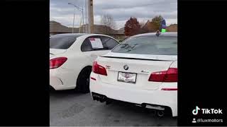 Good Day - Always a good day at Lux Motors Evansville In