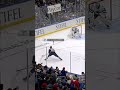 HOLLOWAY SCORES WITH 3 SECONDS LEFT IN OT 😱😱