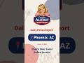 Phoenix Pollen Report 🌿 High Mulberry Alert (What You Need to Know)