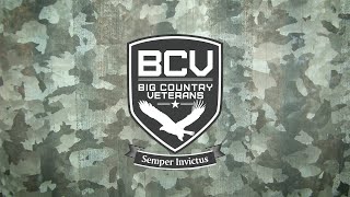Big Country Veterans - Brand Anthem