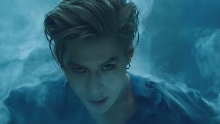 Taemi̇n Kli̇p Fantasti̇c Baby🥰💎💎💎💎💎