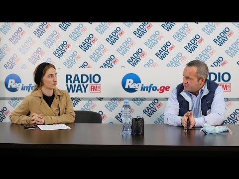 მთავრობა უმცირესობებით დასახლებულ რეგიონებს ხმების ყულაბად განიხილავს - ჭიაბერაშვილი