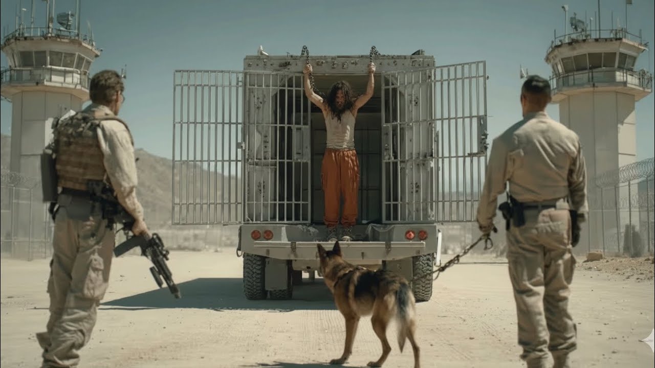 Is कैदी Ne Impossible jail break kiya  (The shashank redemption 1994 movie explanation)