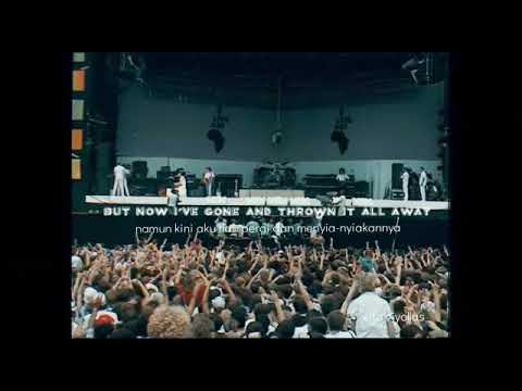 Queen - Bohemian Rhapsody ( story wa )