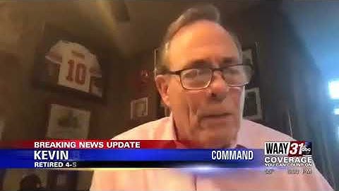 Redstone Arsenal Finalist for US Space Command