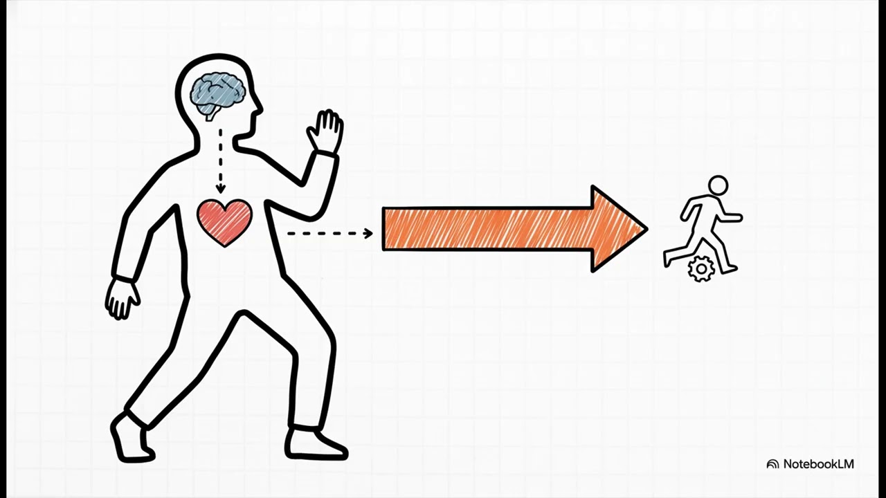 [카우치 위의 리더] 8장. 리더는 변할 수 있는가