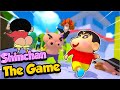 I Played Shinchan 3D Open World Game! The GTA 6? @GamesOfVaibhav