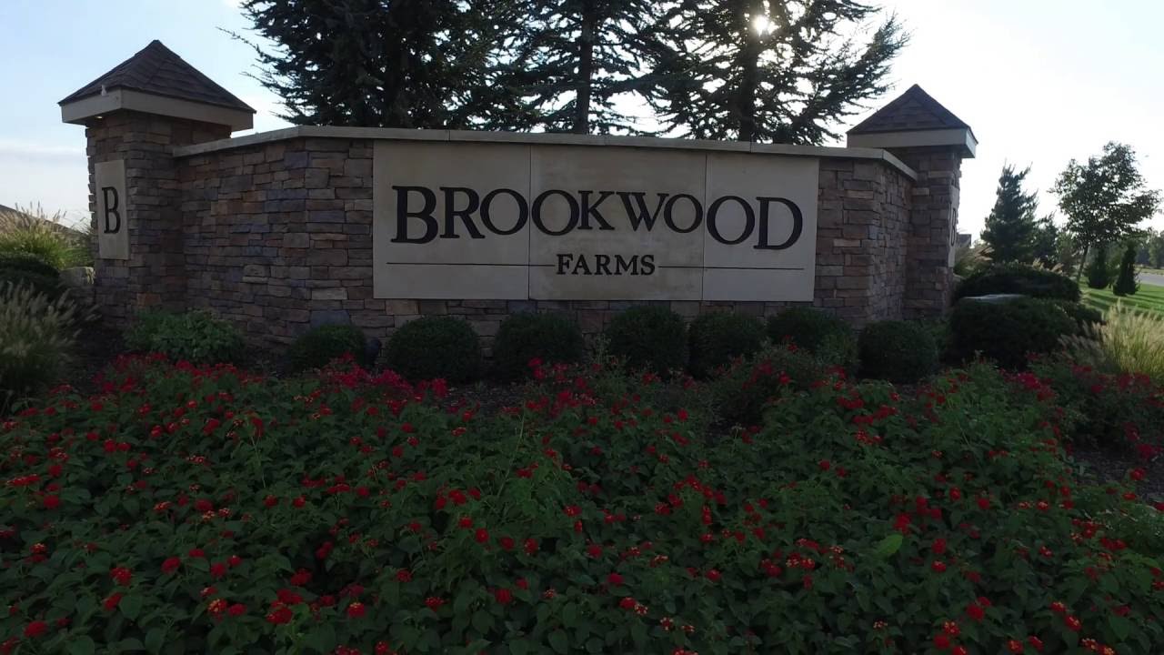 Brookwood Farms