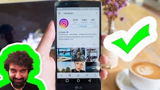 beni instagramdan nasıl silerim