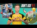 Winter Wonders Reus is INSANE in FC Mobile!