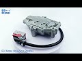 Gearbox Solenoid Valve  22327072 21965284 Brake System Exhaust Manifold Air Valve for Volvo Trucks