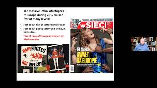 BLUE LINE EXPO: Taking the law into one’s own hands? Vigilantism against Migrants and Minorities