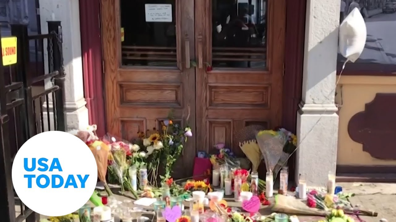 These are the 9 Dayton shooting victims | USA TODAY