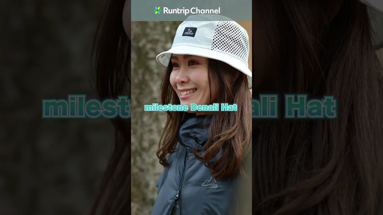 【MMA×Runtripコラボ】ランニングと日常をシームレスにつなぐ、機能性ポケットTシャツ登場!