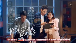 IKLAN SO GOOD SUSU STERIL READY TO DRINK 