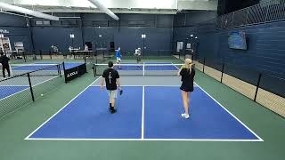 XMAS 2025 $-BALL @ ANPC / * 5.0+ FINALS * ~ Buyckx, McRee -vs- Burcher, Pirc / Best of 3 - Game 3