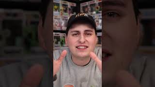 How Much Is TheOdd1sOut’s Funko Pop Collection Worth?