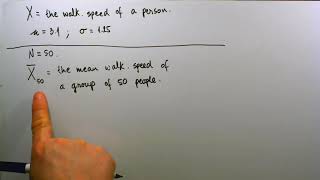 Central Limit Theorem (146) - Example 2