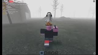 roblox the rake (episode 1) gameplay