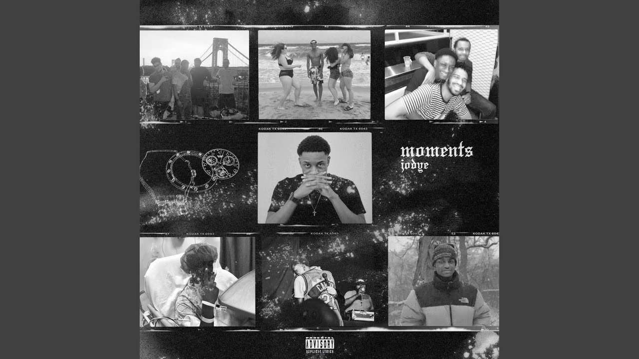 Drama (feat. Ace the Don)