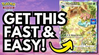 The BEST Deck For The Venusaur Drop Event! - Pokémon TCG Pocket
Pokémon TCG Pocket is currently my newest obsession!
Timestamps
00:00 - Intro / Event Overview
01:51 - Deck Breakdown
04:29 - Gameplay
13:22 - How good is auto battle?
16:36 - Pack opening & yapping
Im on BlueSky now - https://bsky.app/profile/j-hugs.bsky.social The BEST Deck For The Venusaur Drop Event! - Pokémon TCG Pocket