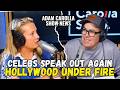 Wilson And Jolie Comments Fuel Heated Online Reactions | Adam Carolla Show News